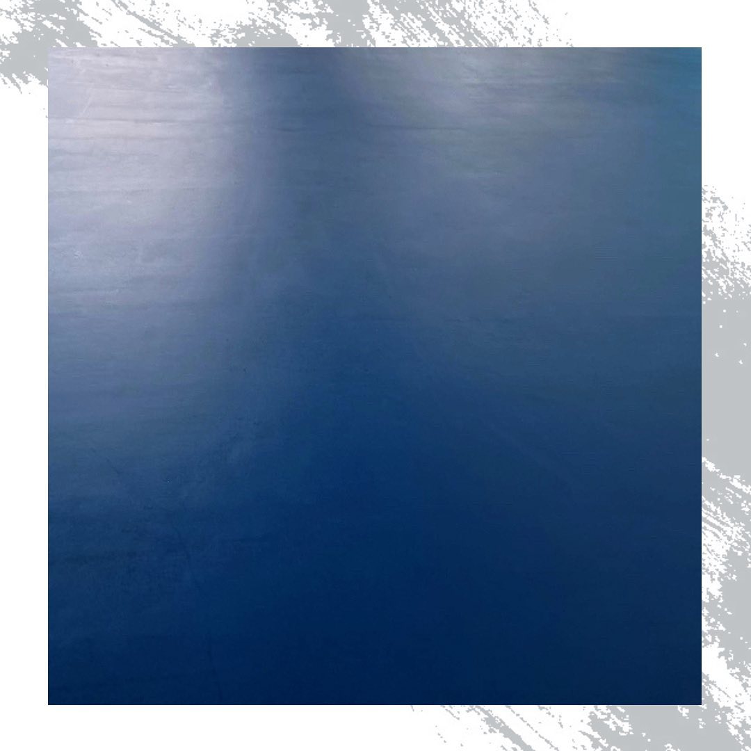 PRASPAN®️ Нейтрал: реконструкция покрытия в ангаре «Сибирь Техник», аэропорт «Толмачево» (Новосибирск)